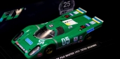 Porsche 917K v�ro�n� limitka